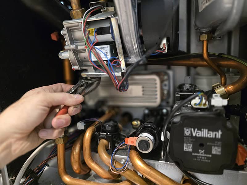 Emergency Boiler Repair Service in Balham South London