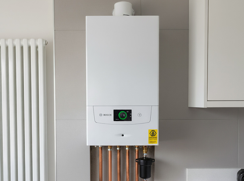 New Boiler Installation Service South West London