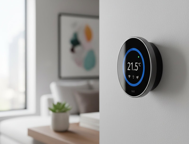 Smart Boiler Controls Installation Fulham