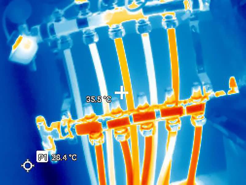 Underfloor heating repair in Chelsea