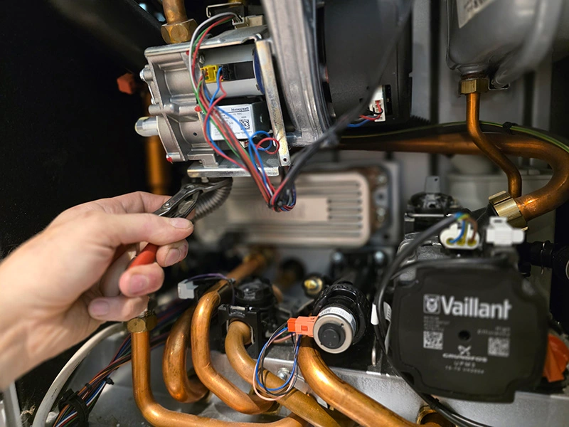 Boiler Repair & Gas Engineer Balham