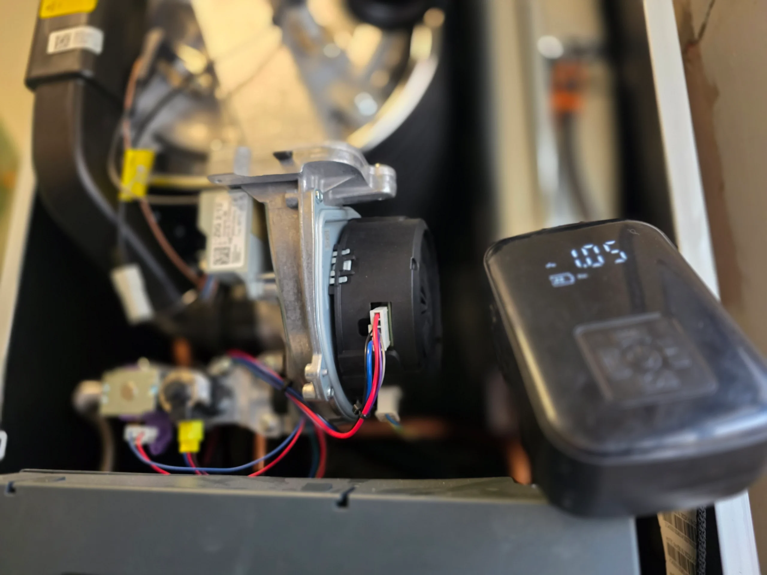 Boiler Repair & Gas Engineer Streatham