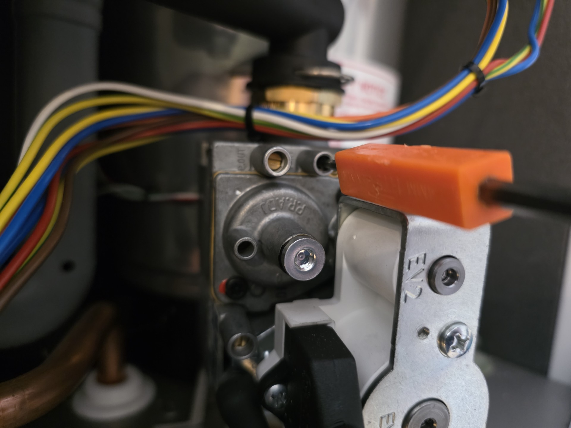 Plumber Mitcham & Boiler Repair