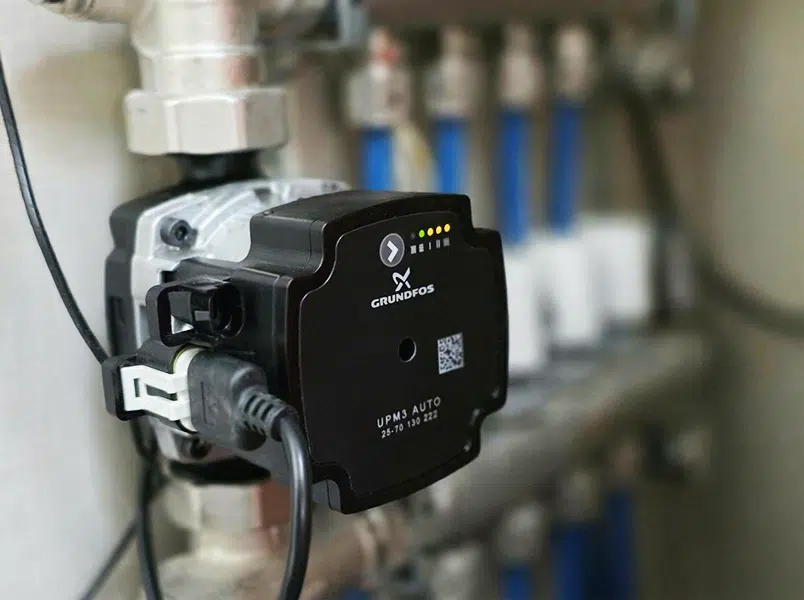 Underfloor Heating Repairs South West London