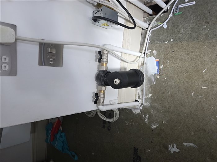 Survey photo