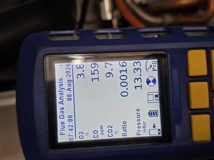 Survey photo