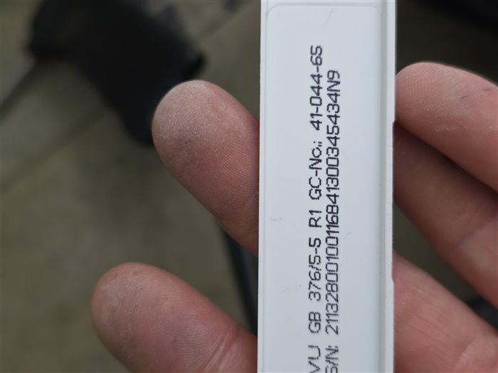 Survey photo